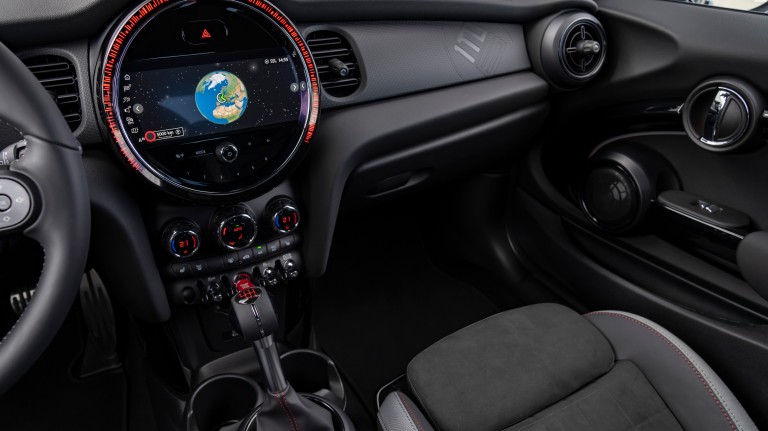 MINI JCW 1to6 Edition - cid