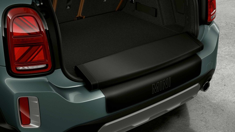 MINI Countryman Untamed Edition - accesorios - Picnic Bench