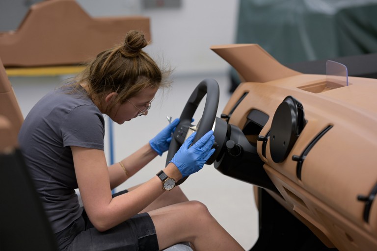 Electromovilidad MINI - Diseño - 01