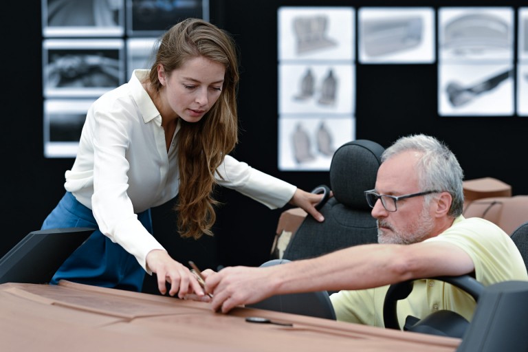 Electromovilidad MINI - Diseño - 03