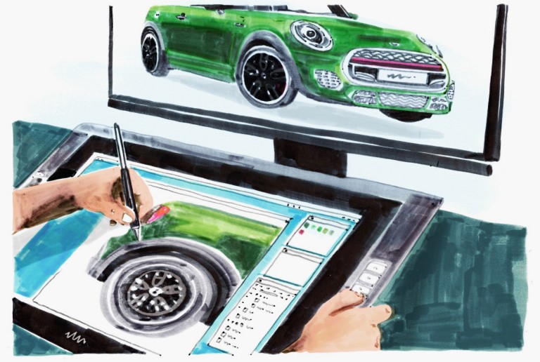 Sostenibilidad MINI 3