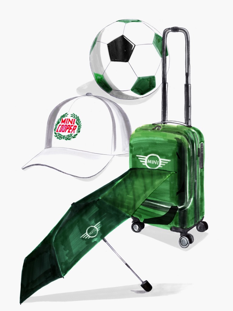 British Racing Green 06