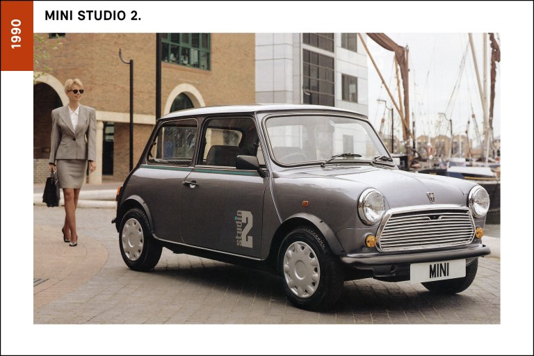 MINI Studio 2