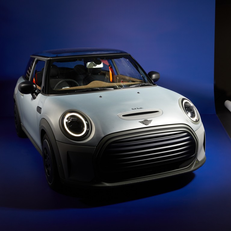 Picture of the MINI Strip. 