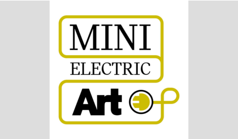 Mini Electric Art