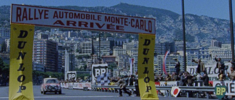 MINI JCW Cannes Lions