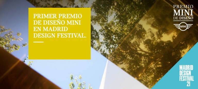 MINI PRESENTA, EL PRIMER PREMIO MINI DE DISEÑO