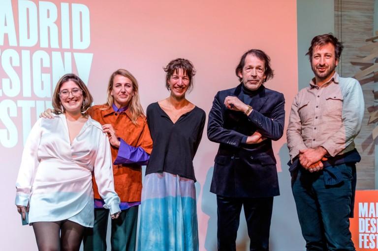 MINI Premio Diseño 2022 ganadores