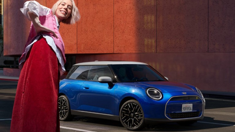  Promociones nuevo MINI Cooper Eléctrico para particulares