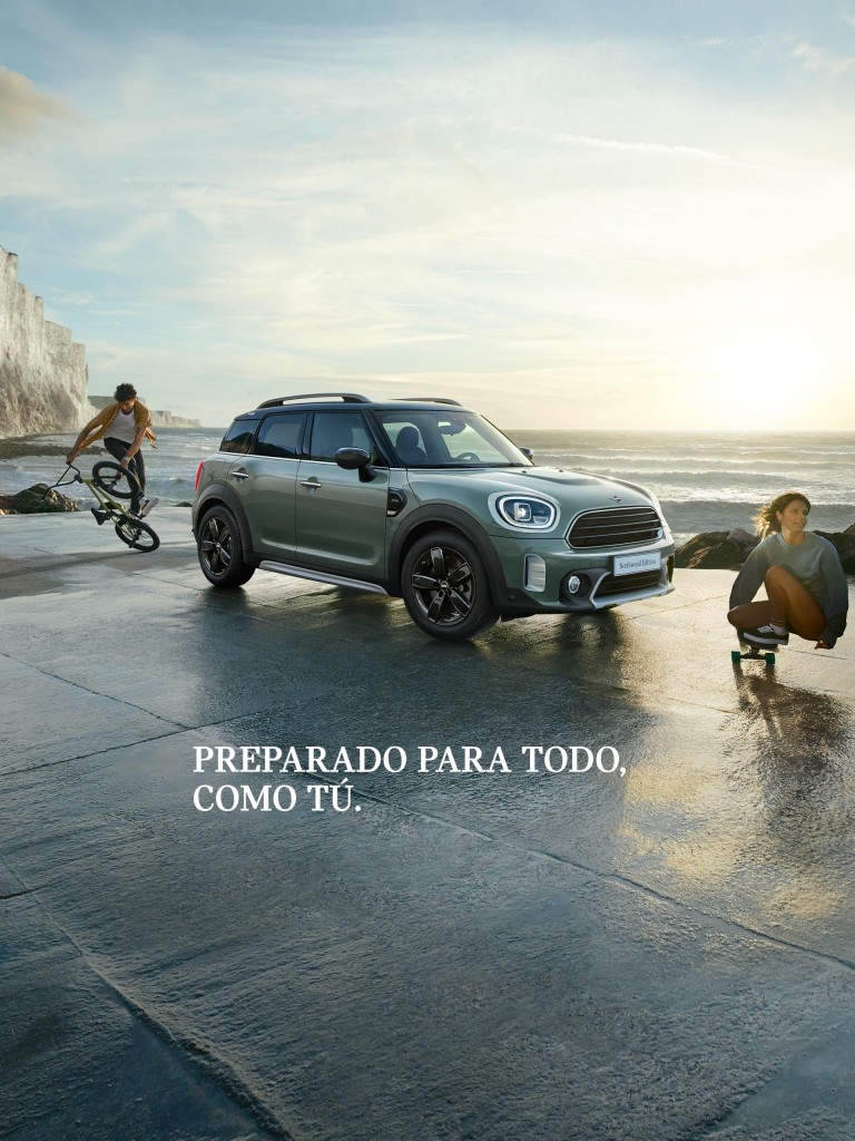 MINI Countryman Northwood