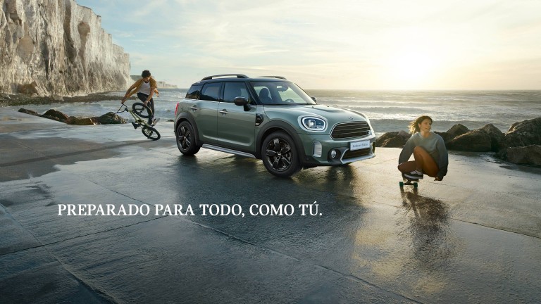 MINI Countryman Northwood