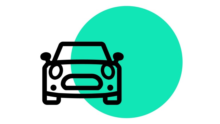 MINI Vehicle FootprintI - Eficiencia
