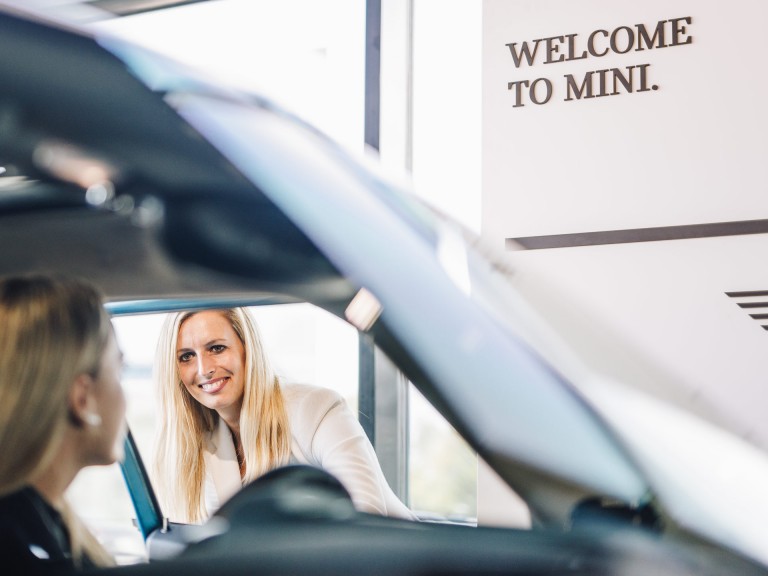 MINI Service - garantía ampliada MINI