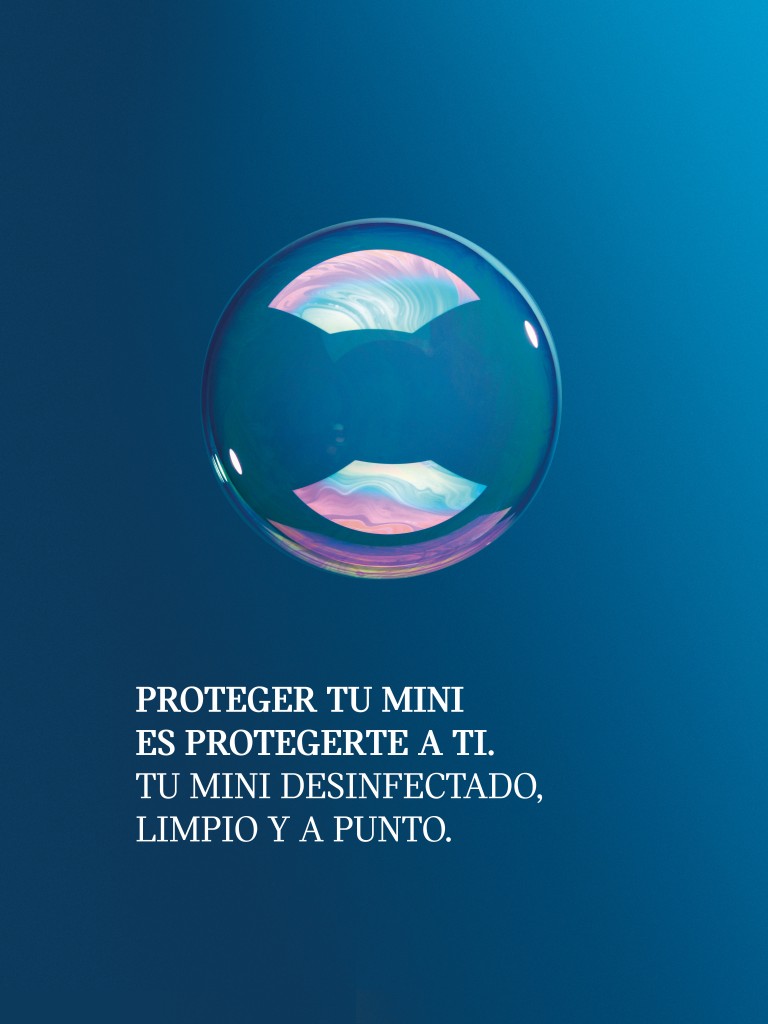 mini reapertura