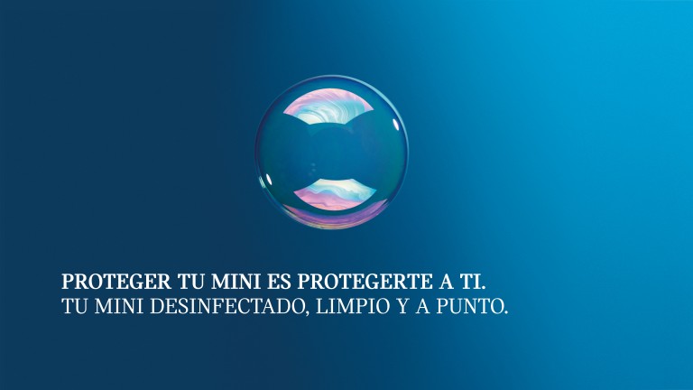 mini reapertura