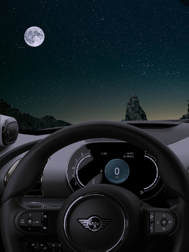Repara o cambia tu luna con MINI Service Repara o cambia tu luna con MINI Service