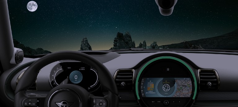 Repara o cambia tu luna con MINI Service Repara o cambia tu luna con MINI Service