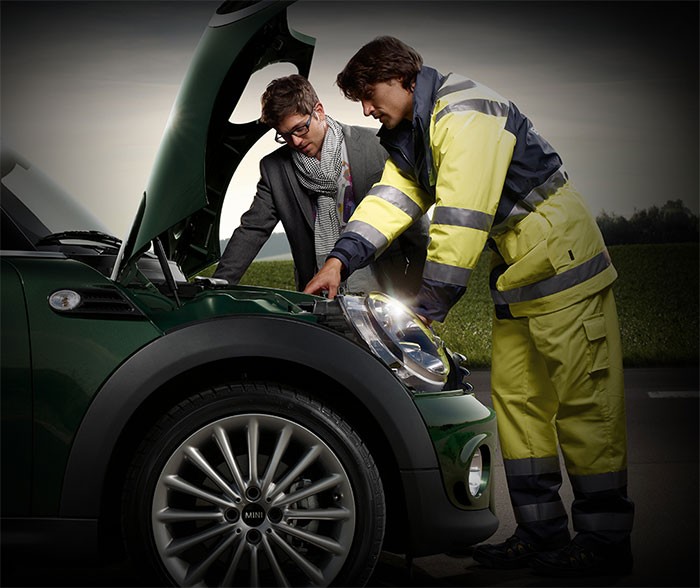 Garantia europlus bmw #6